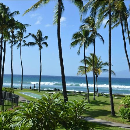 Papakea Resort G406 Lahaina Zewnętrze zdjęcie