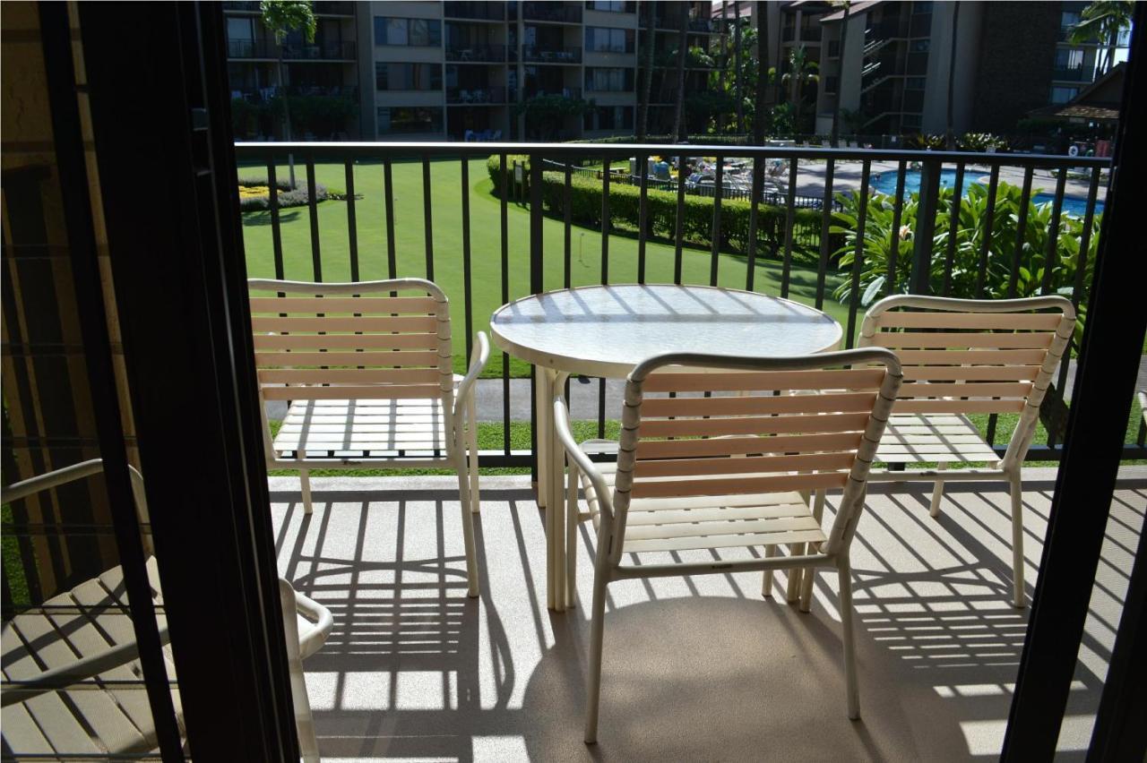 Papakea Resort G406 Lahaina Zewnętrze zdjęcie
