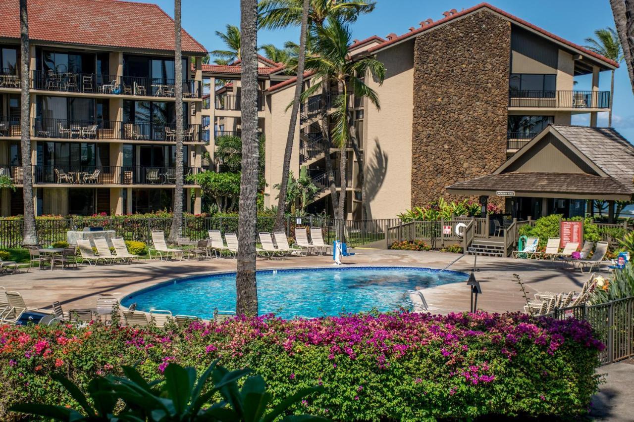 Papakea Resort G406 Lahaina Zewnętrze zdjęcie